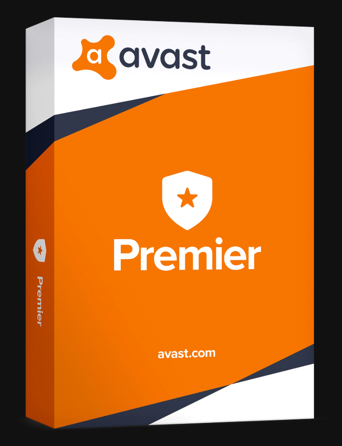 Avast Premier Security 2 Years License