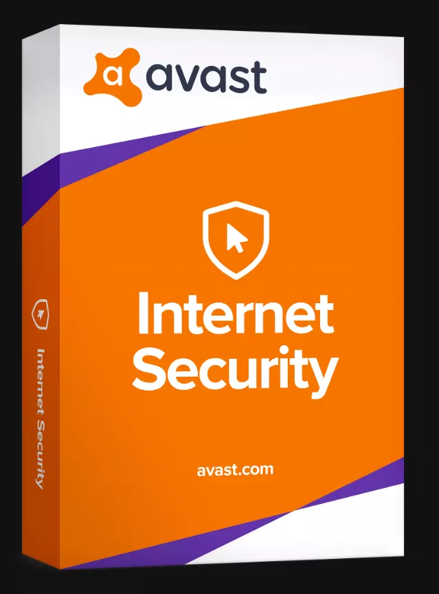 Avast Internet Security 3 Years License