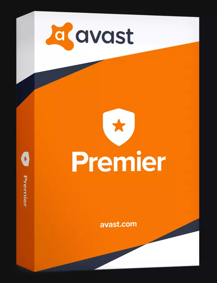 Avast Premier Security 2 Years License
