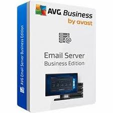 AVG Email Server Business Edition 3 Years License